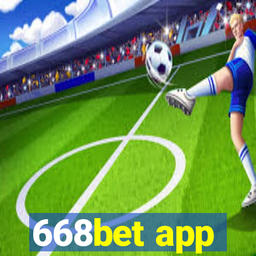 668bet app